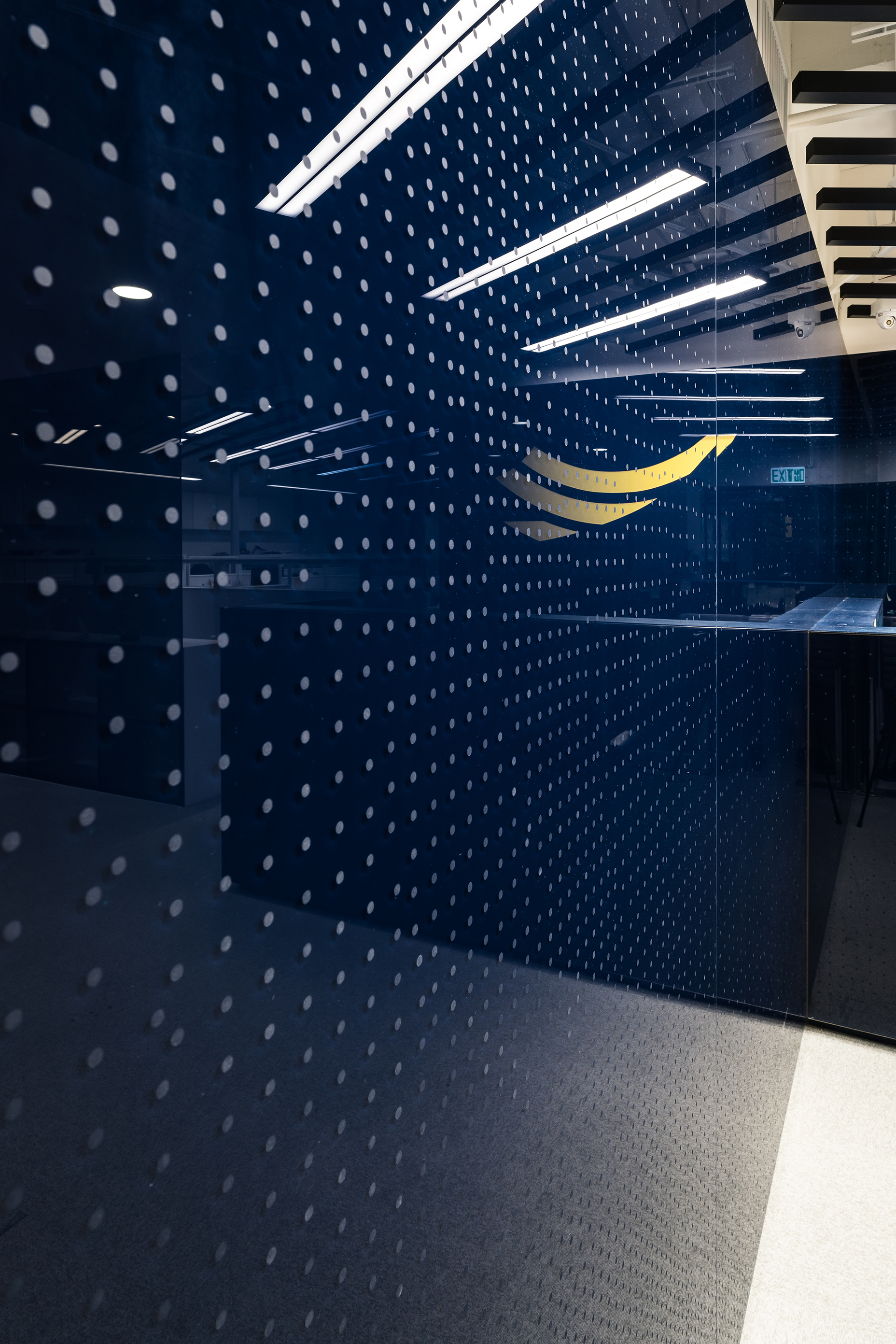 香港高级工程师办公室翻新-16