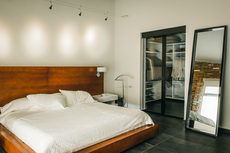 墨西哥创新住宅设计-8