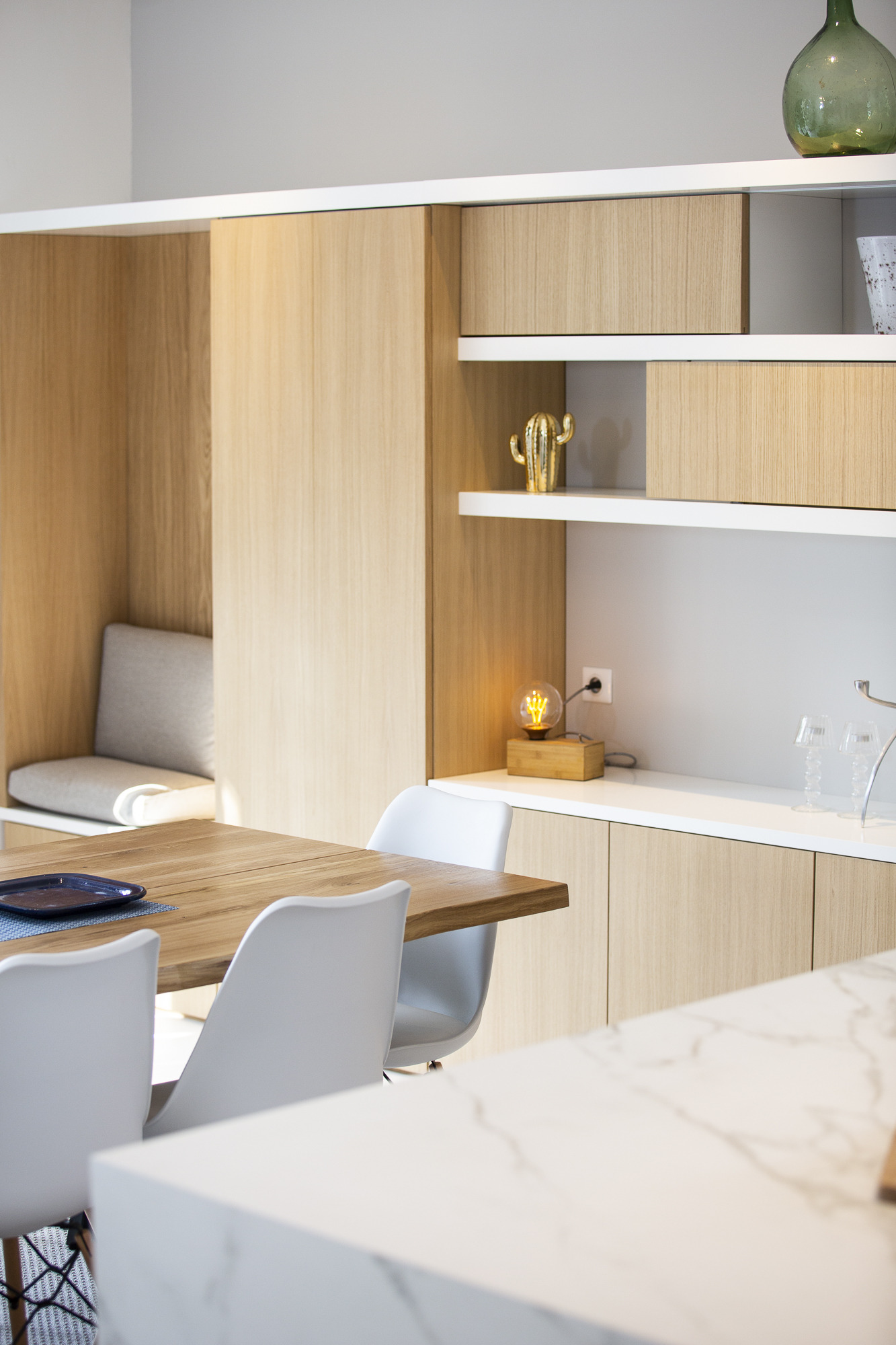 Biarritz 别墅全面翻新 打造宜居生活空间-5