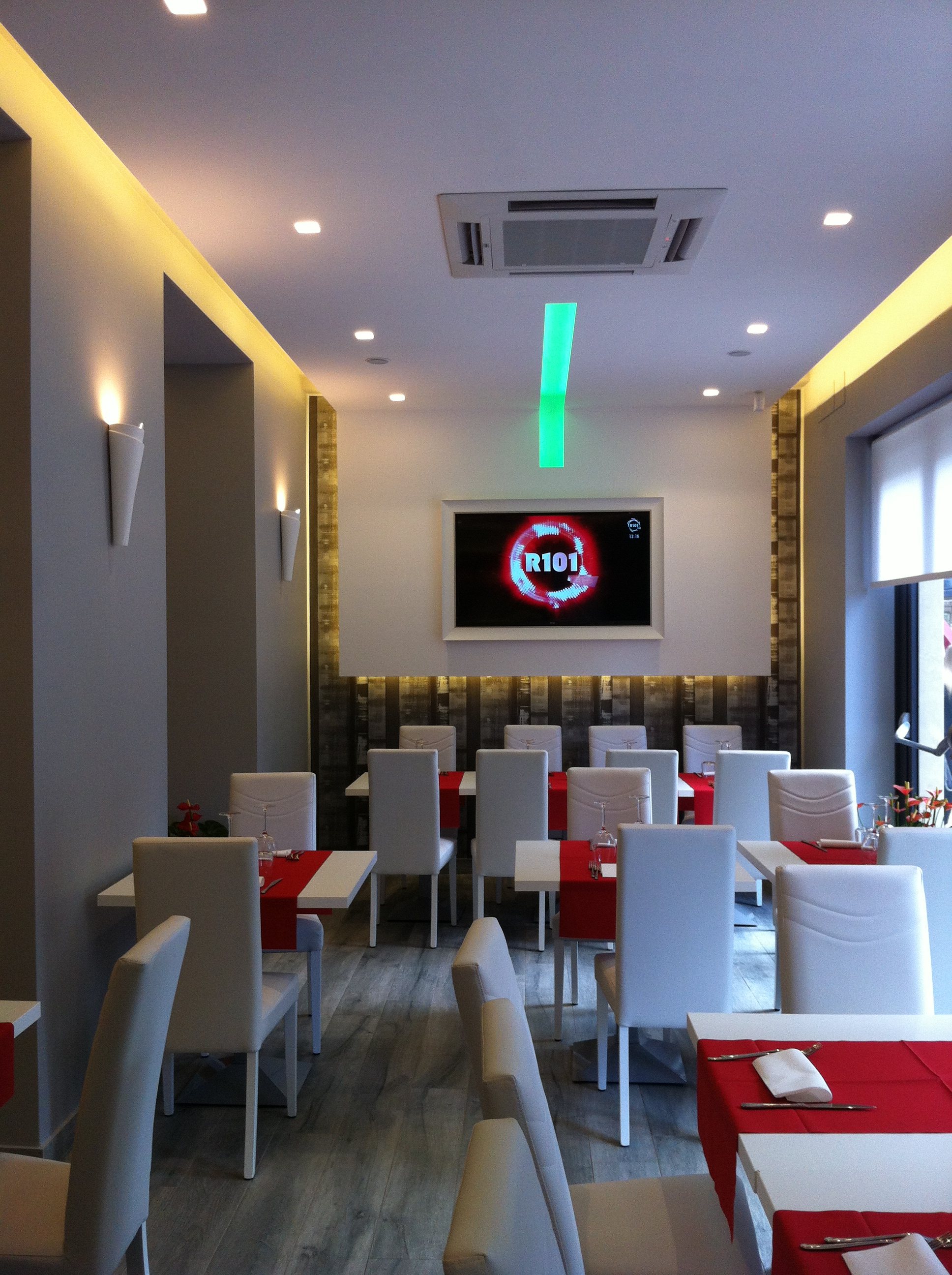 罗马美食设计餐厅 Be Eat-23