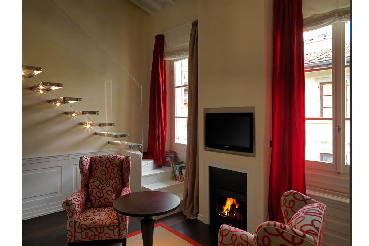 Platinhome 豪华酒店-11