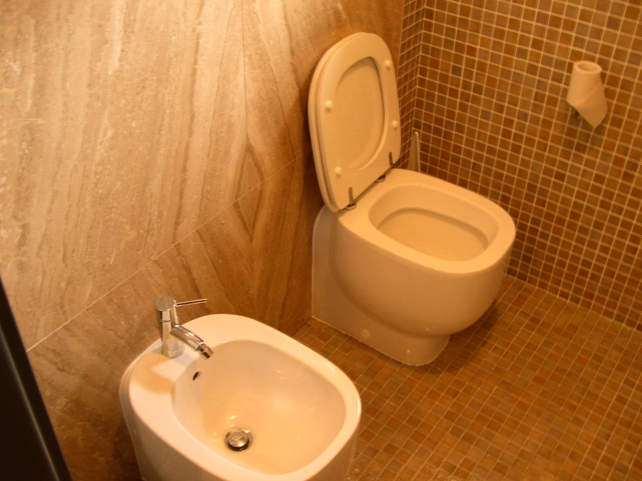 CNA 总部办公空间设计-59