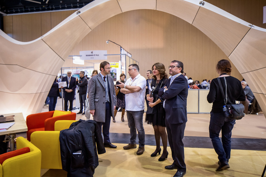 佛罗伦萨自然石材展览馆-33