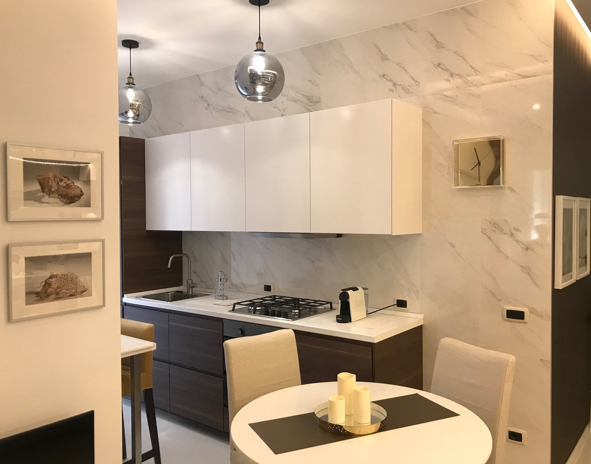 米兰河畔古宅的现代优雅重生-6