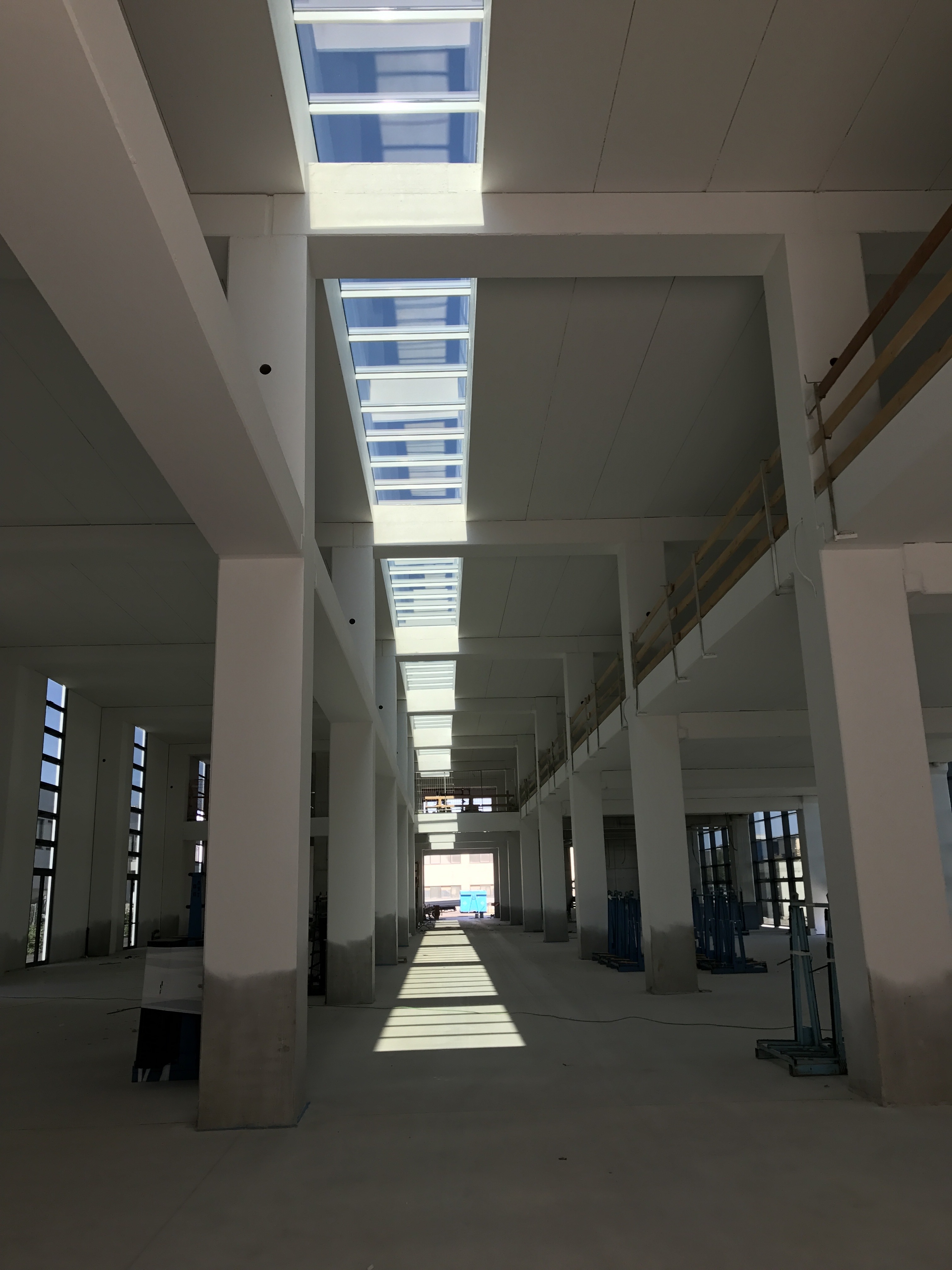 法拉利总部大楼-38