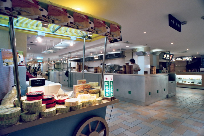 台北本館 衣蝶本館-24