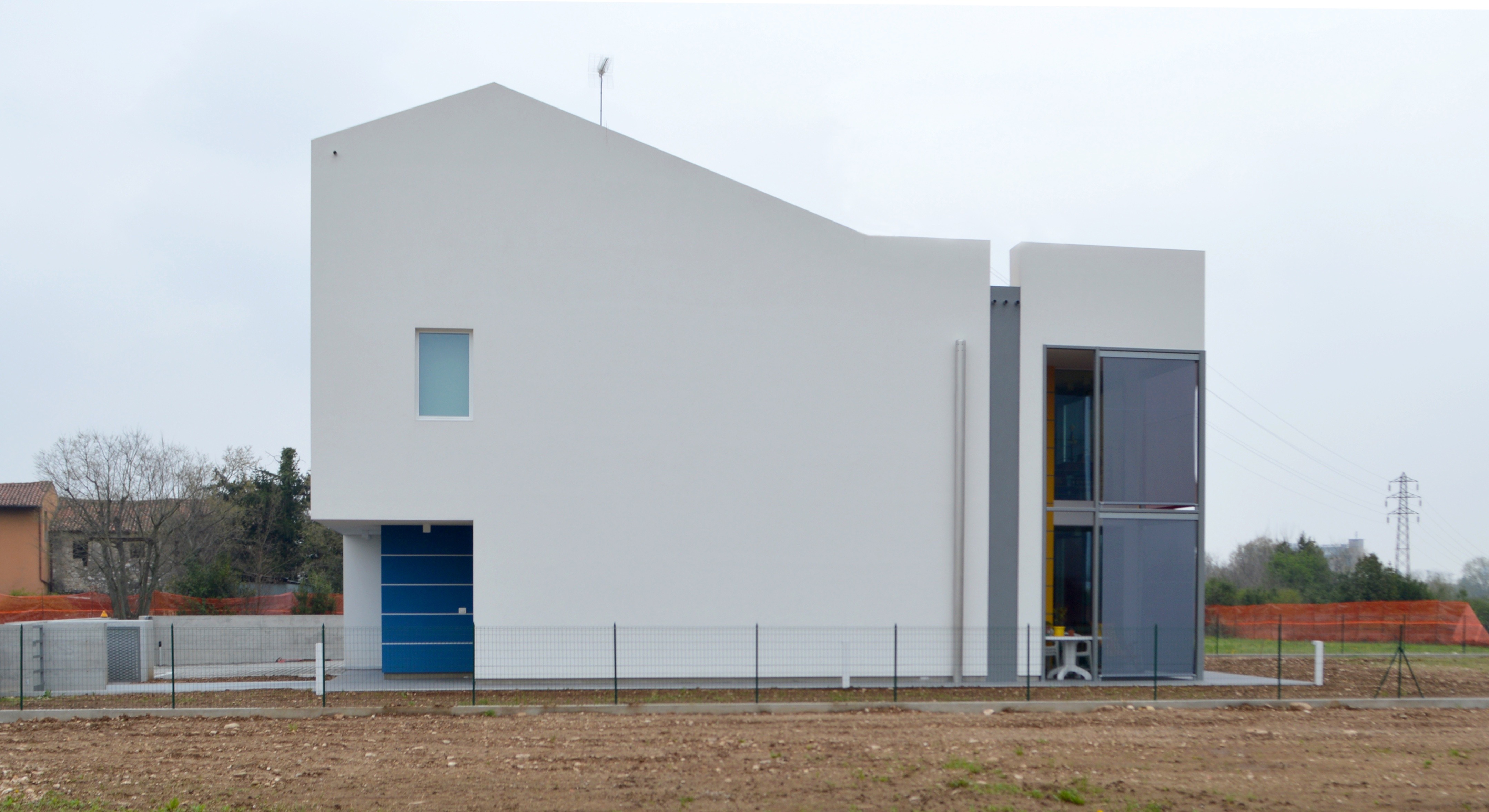 简约纯净的现代家居设计-1