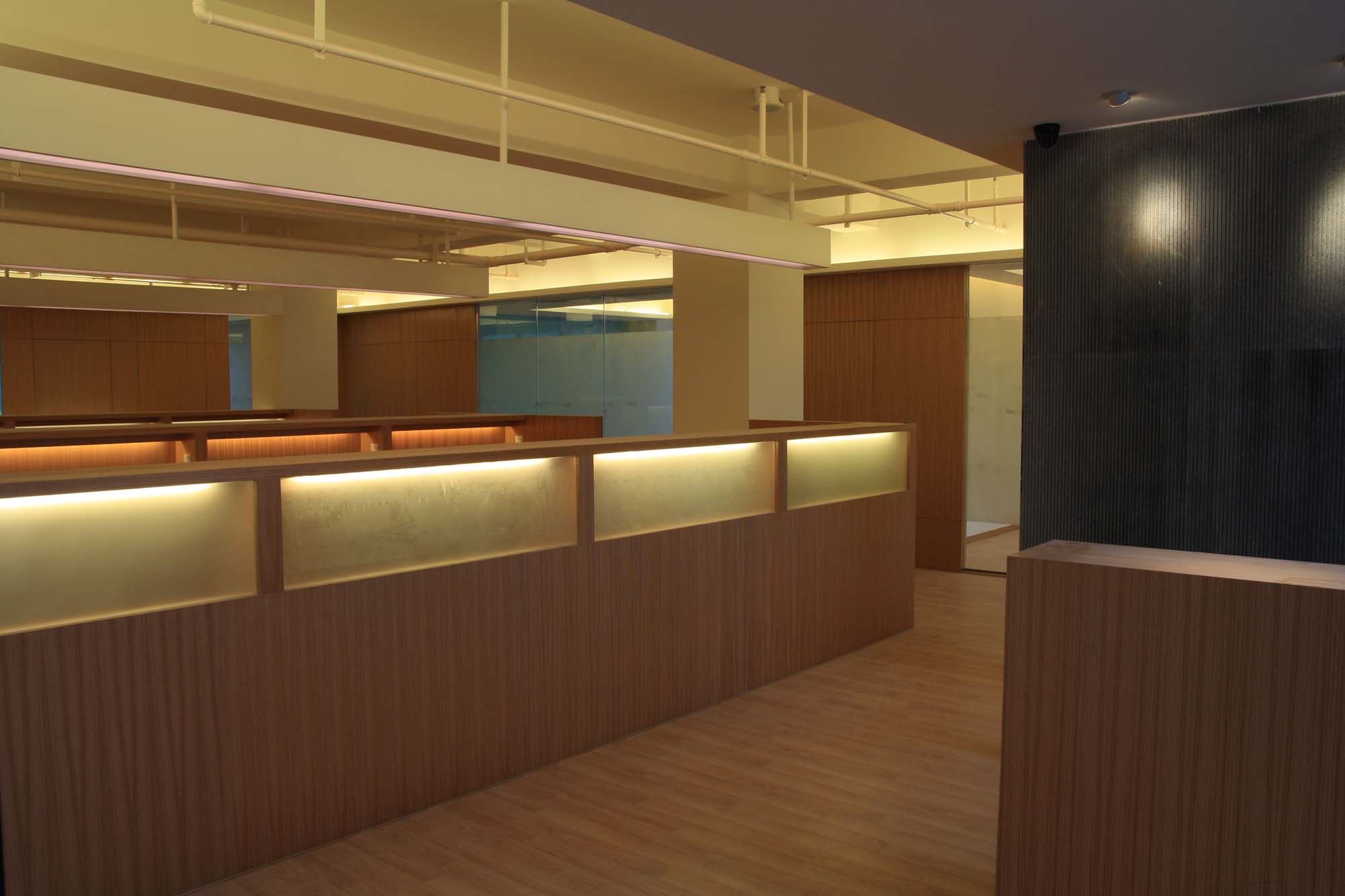 李子园办公室  和智空间-6