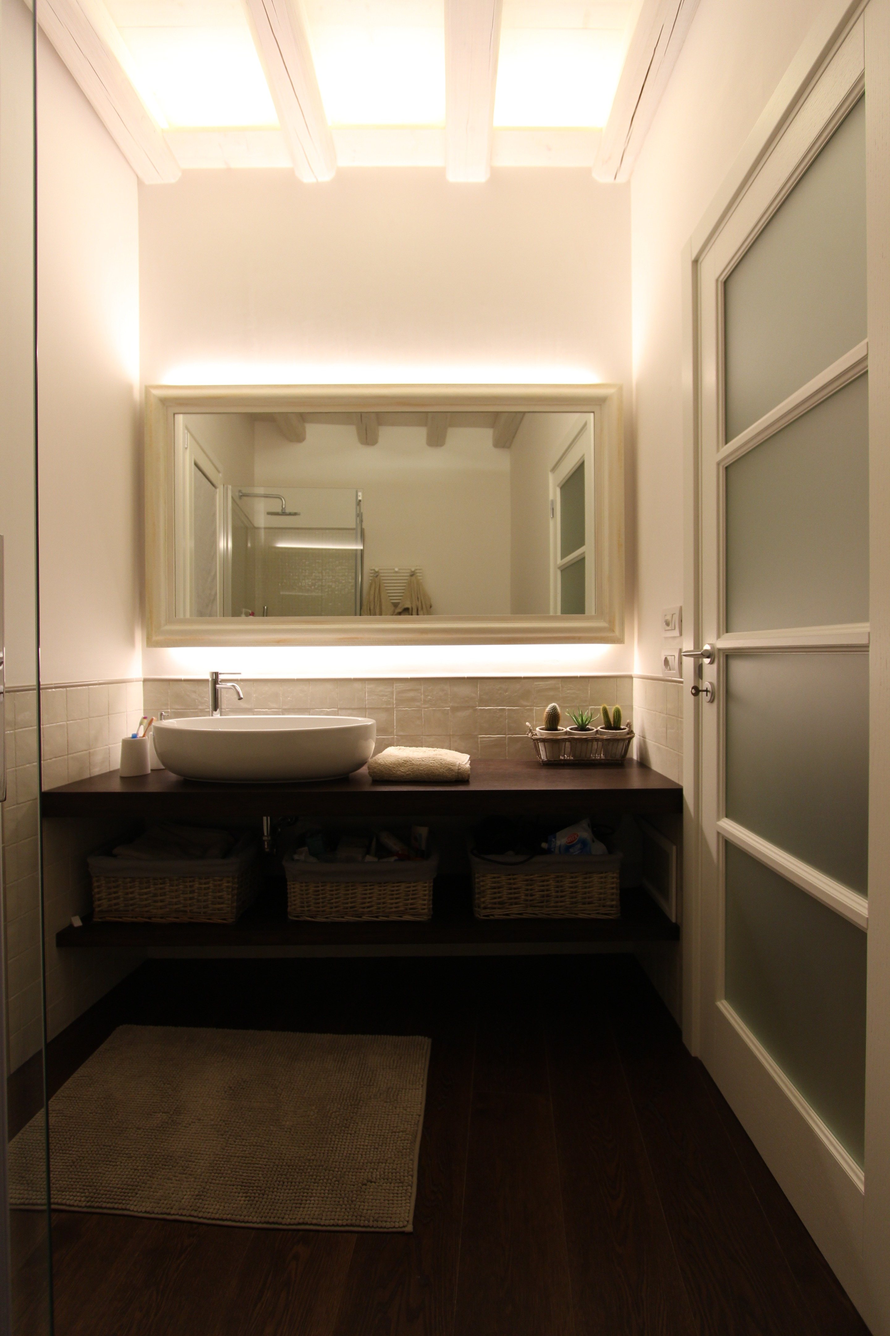 2014 年完成的 Casa A 住宅设计 | 历史建筑的室内设计与恢复-29