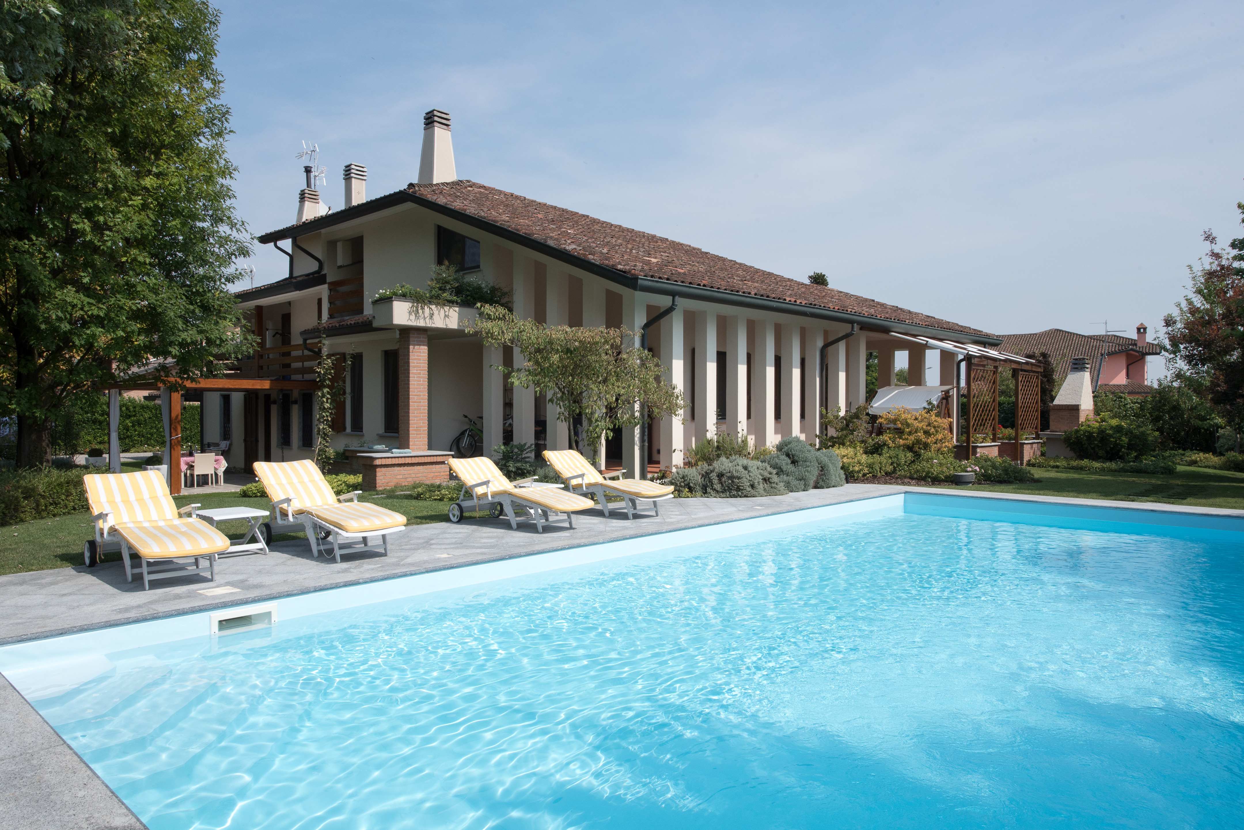 2016 年乡村别墅翻新改造-27