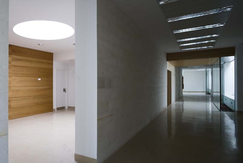 蒙特哈综合医疗中心-9