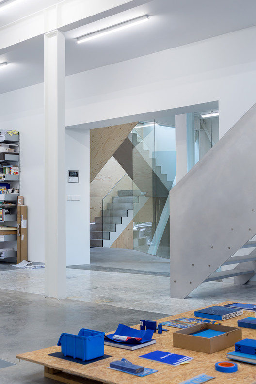 "一件作品"艺术空间 | 打造独特视角与互动体验-20