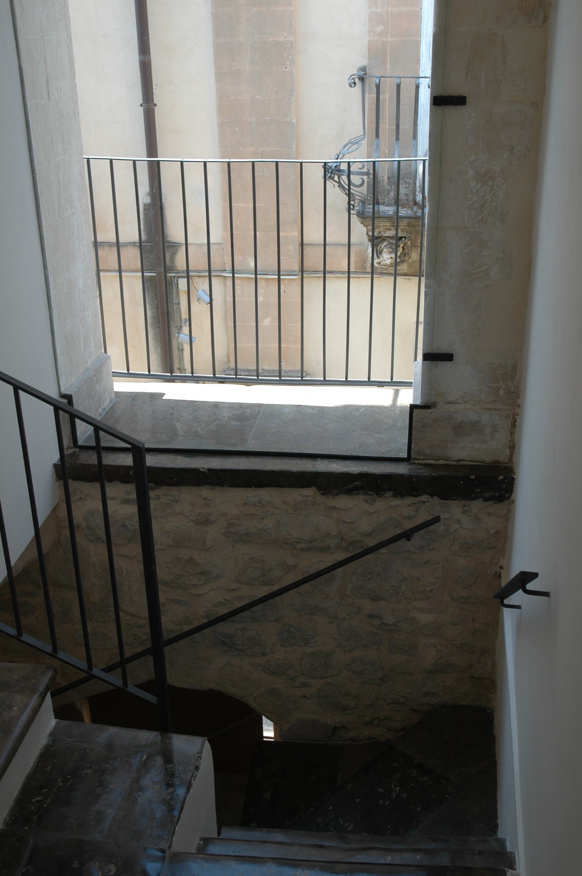 历史建筑复兴酒店设计-25