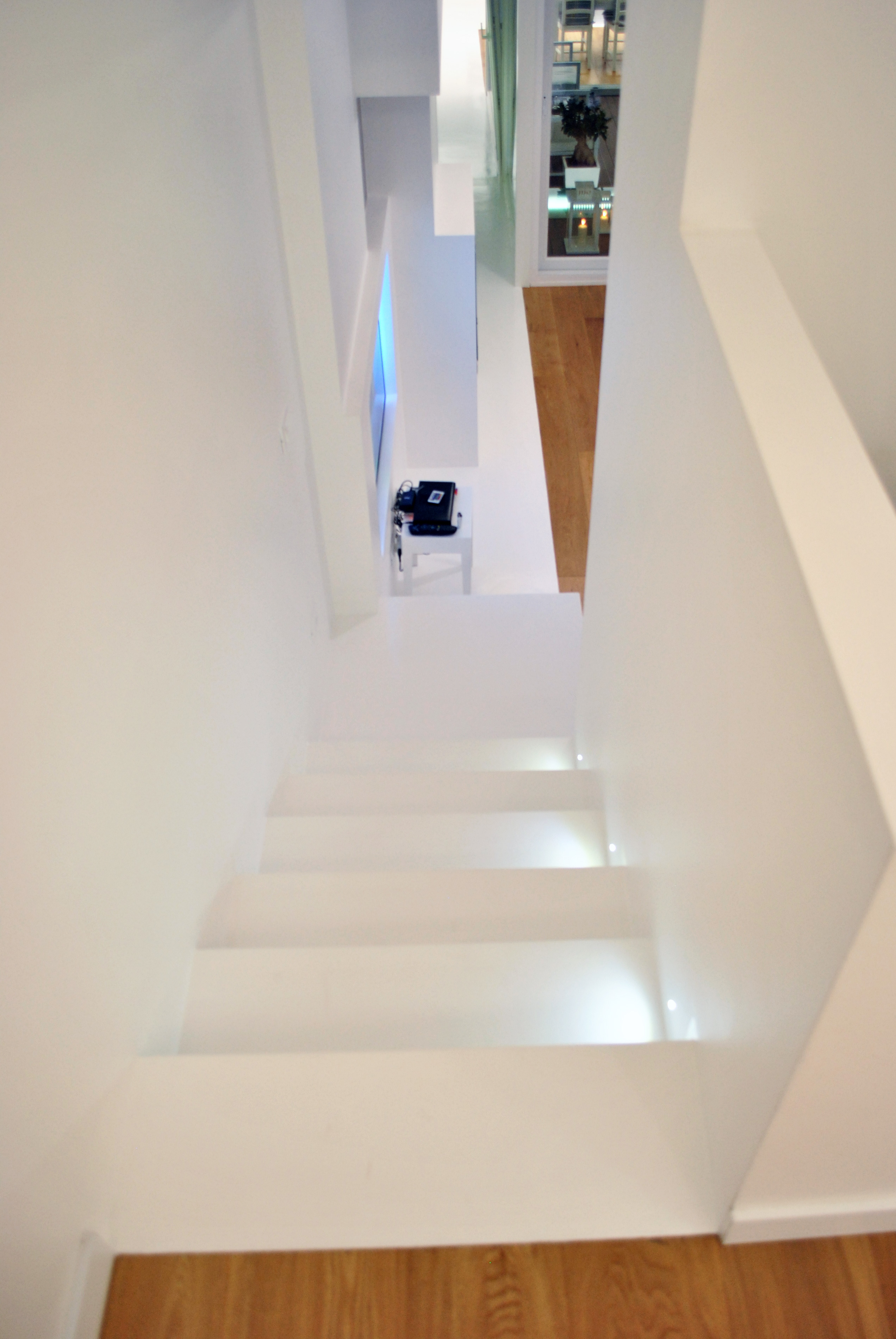 2017 年完工的帕尔默别墅，现代风格的家庭住宅-14