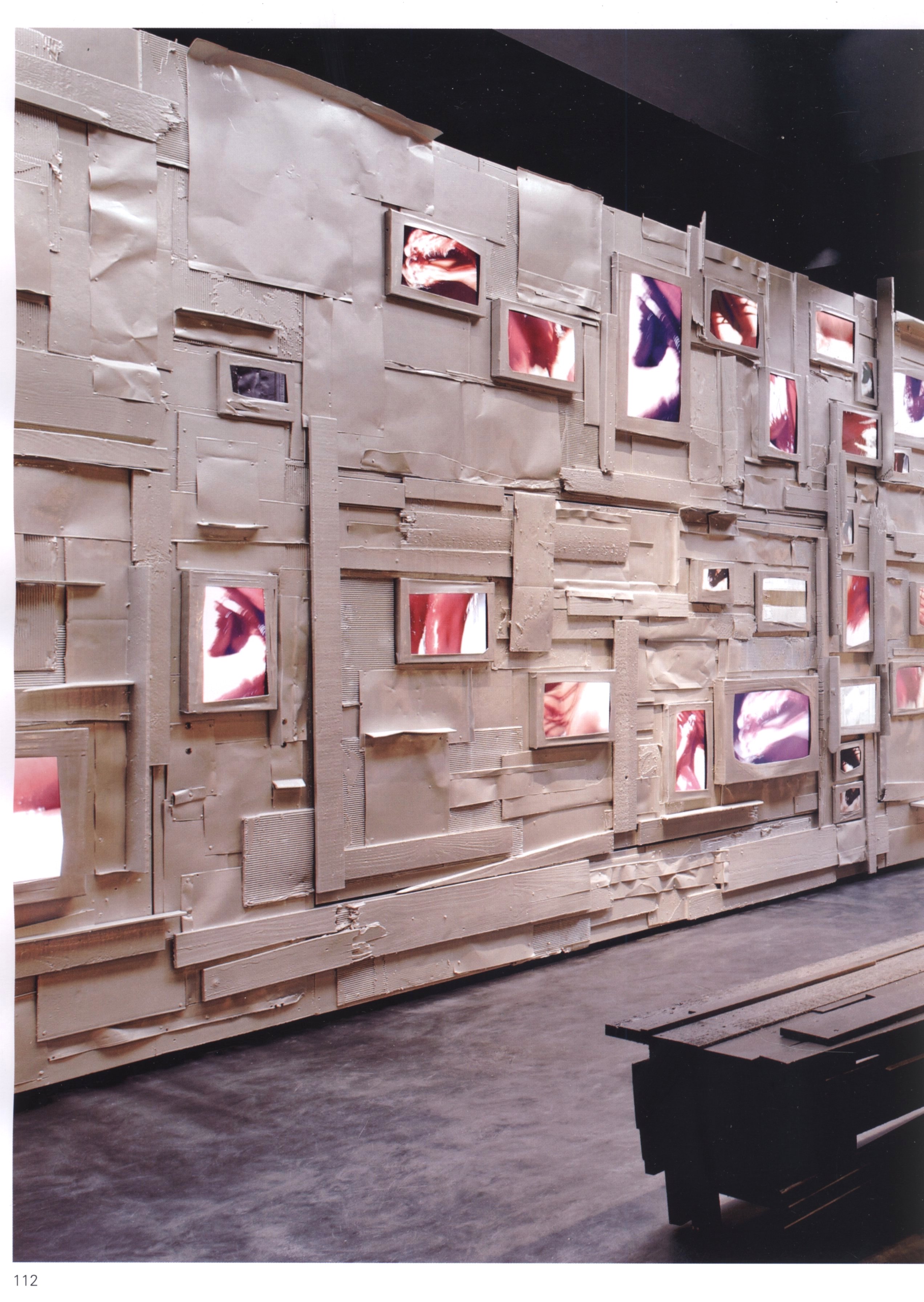 巡游品牌商业空间 服饰店 鞋店-9