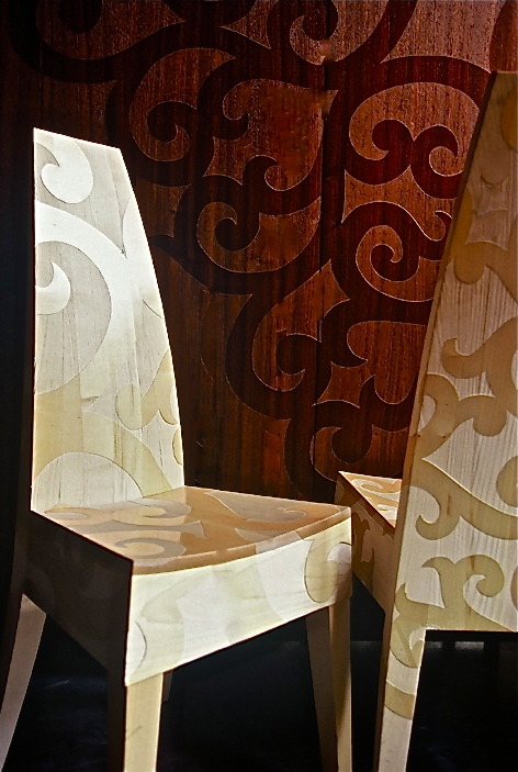 北京某知名设计师打造现代简约家居空间-17