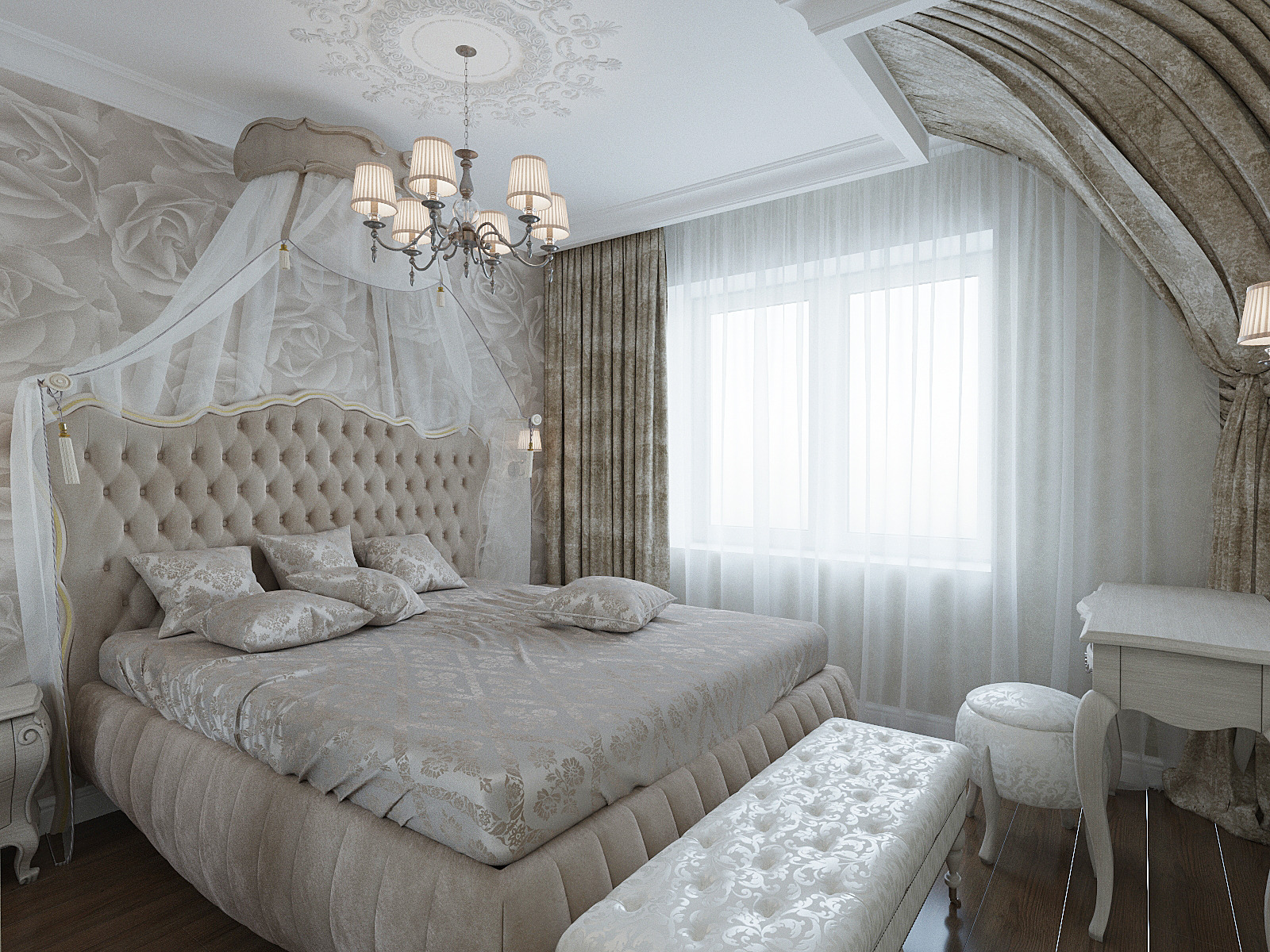 达尔斯蒂室内设计 | 定制家具打造温馨家园-8