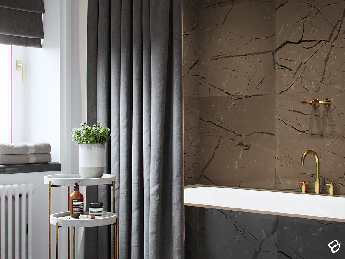 2016 年现代经典室内设计案例-42