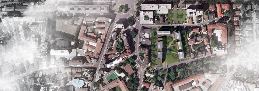 芬奇·城市中的村庄-5