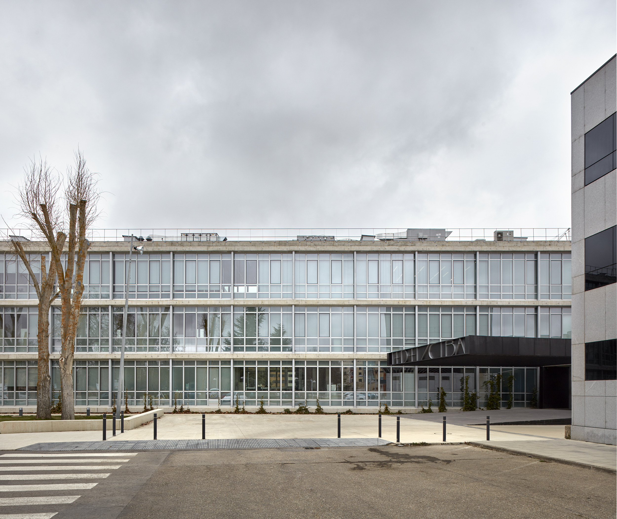 Burgos 大学食品生物技术研究中心-0