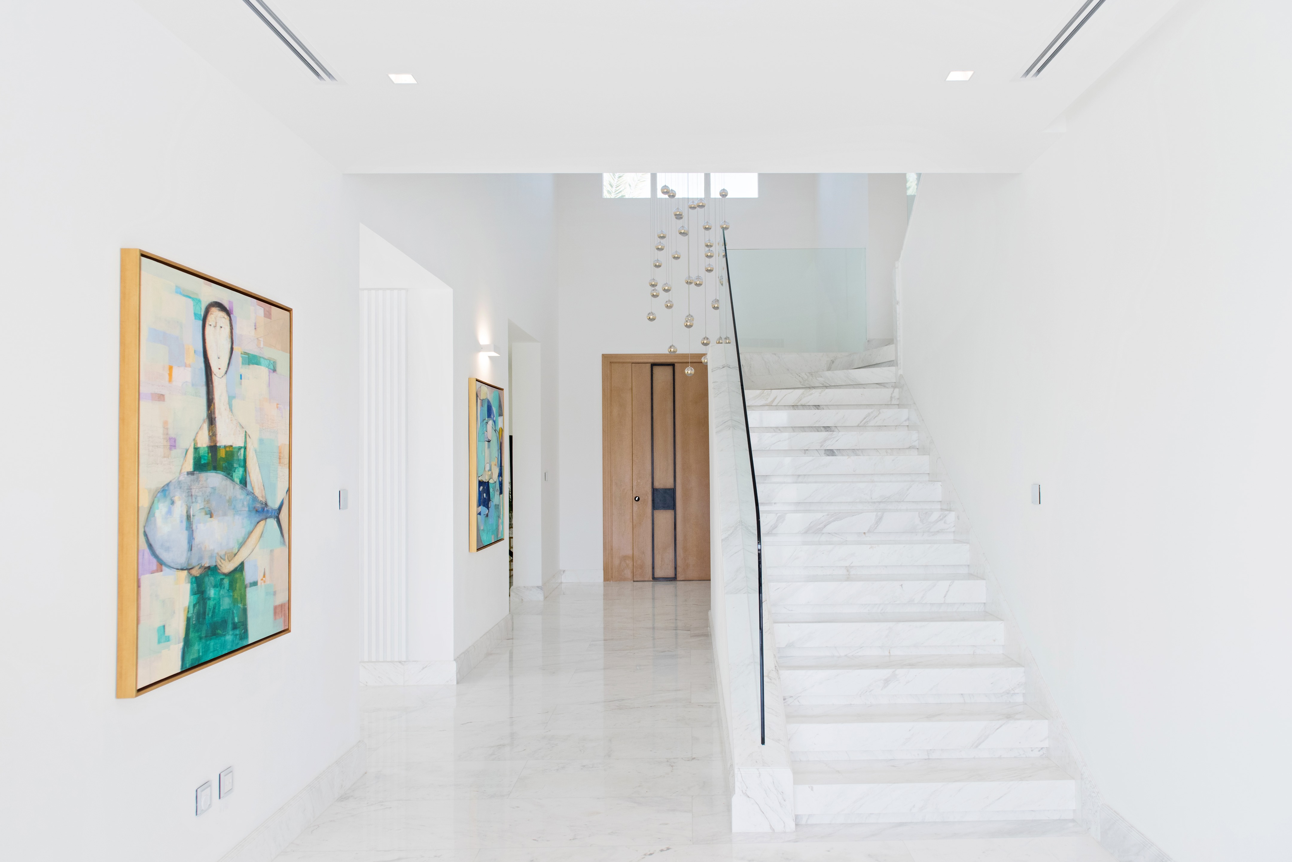 迪拜棕榈别墅-29