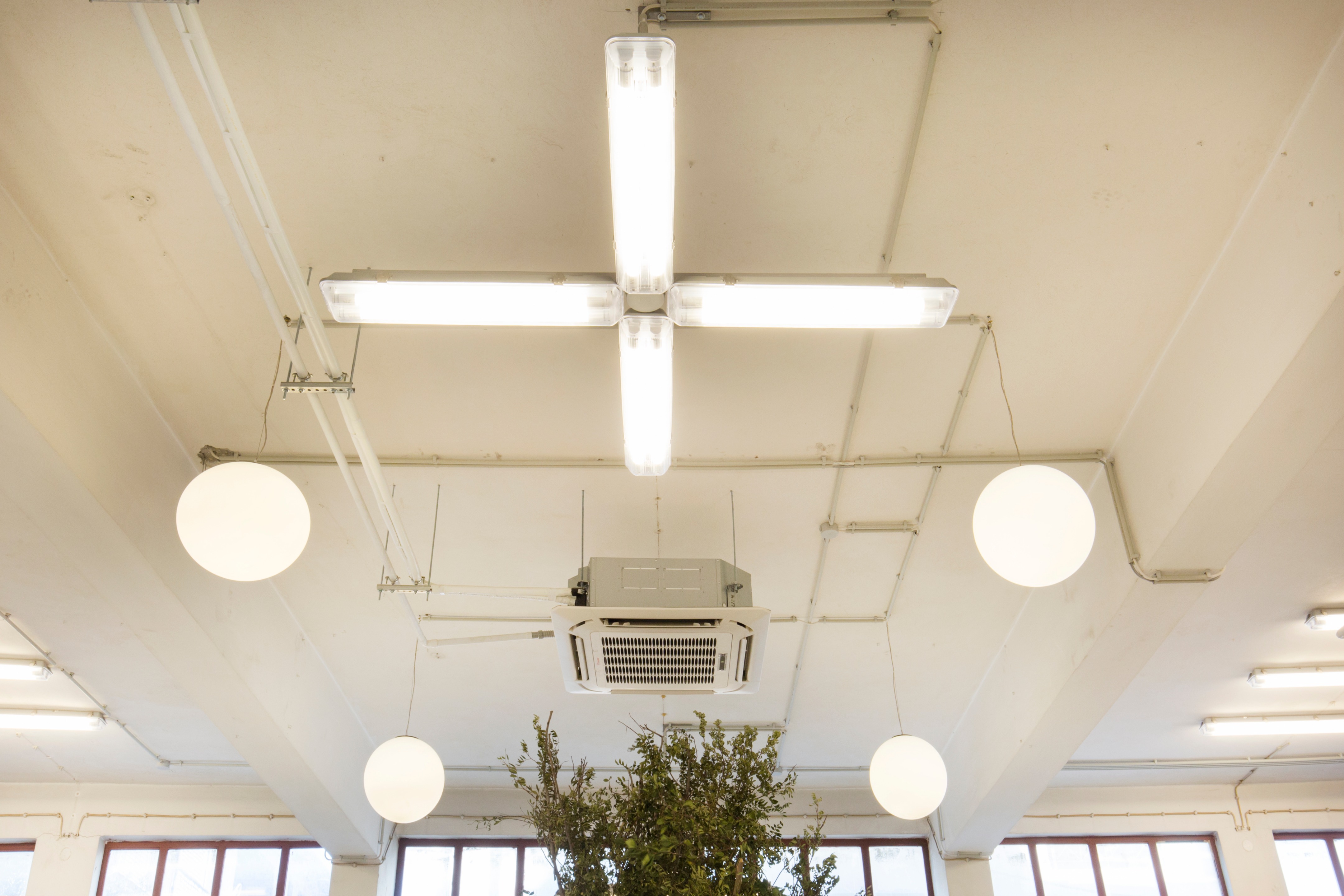 重生之工业风 | Cepolia，雅典时尚新地标-11