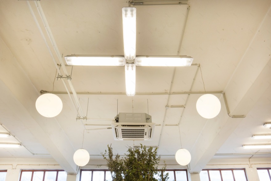 重生之工业风 | Cepolia,雅典时尚新地标-11