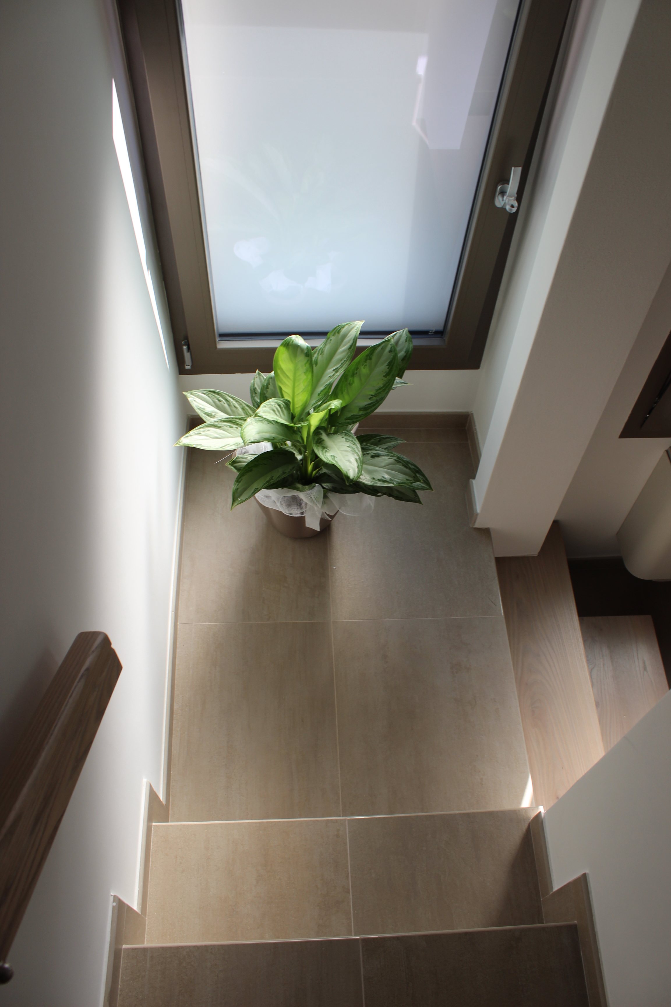 融合历史与现代的意大利老屋改造-35