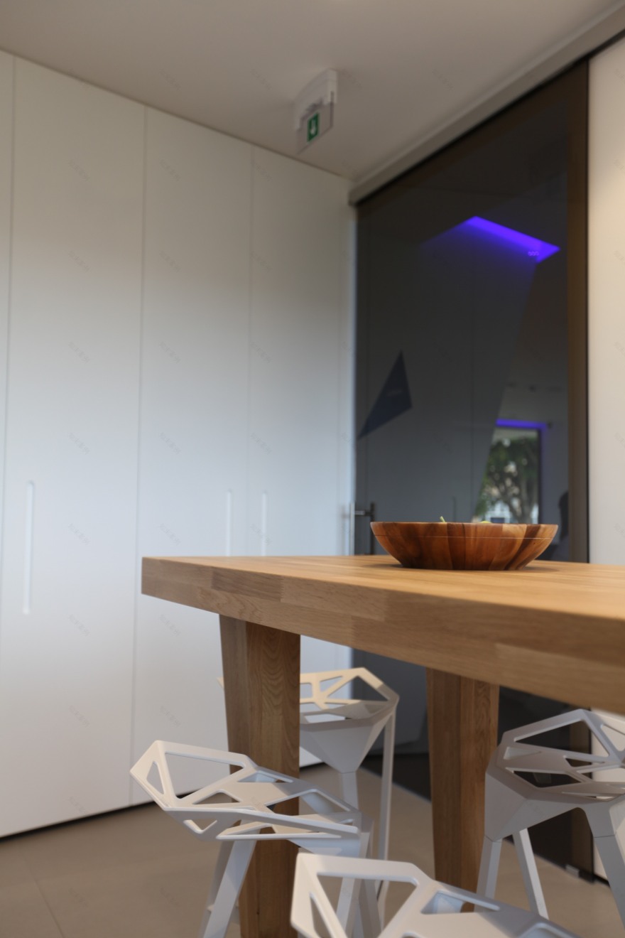 克罗地亚水控公司总部-7