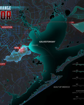 Climate Change Armor Urban and Landscape Design