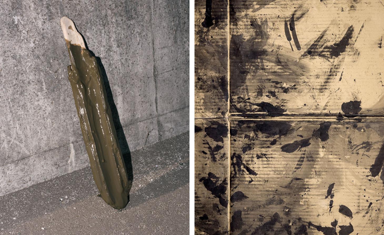 亚洲与欧洲设计元素融合的新品牌 Ariake-16