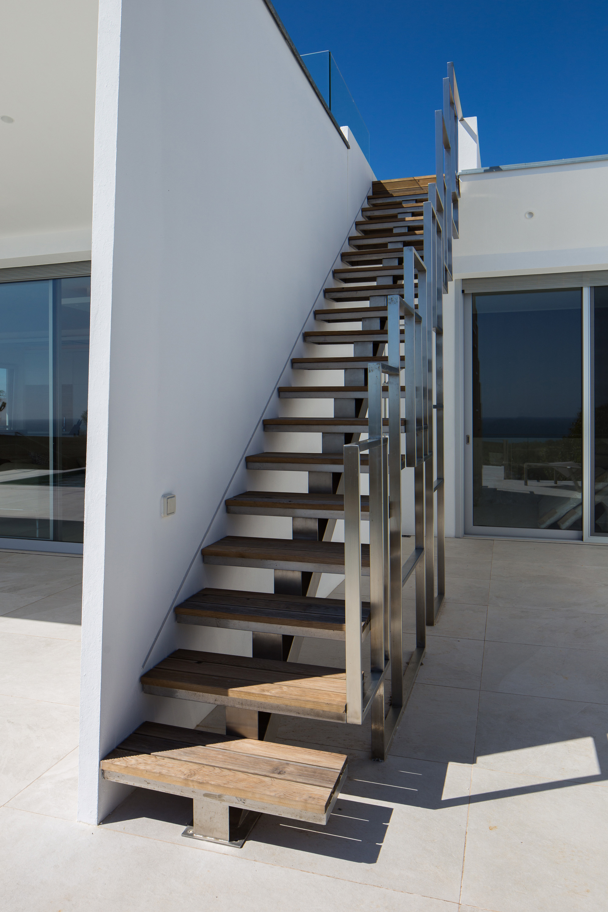 葡萄牙阿尔加维海岸绿色别墅 GK-10