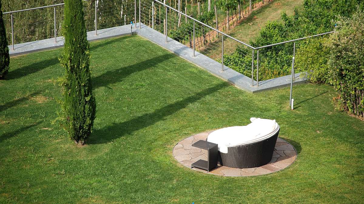 阿尔卑斯山间的五星级酒店改造-23