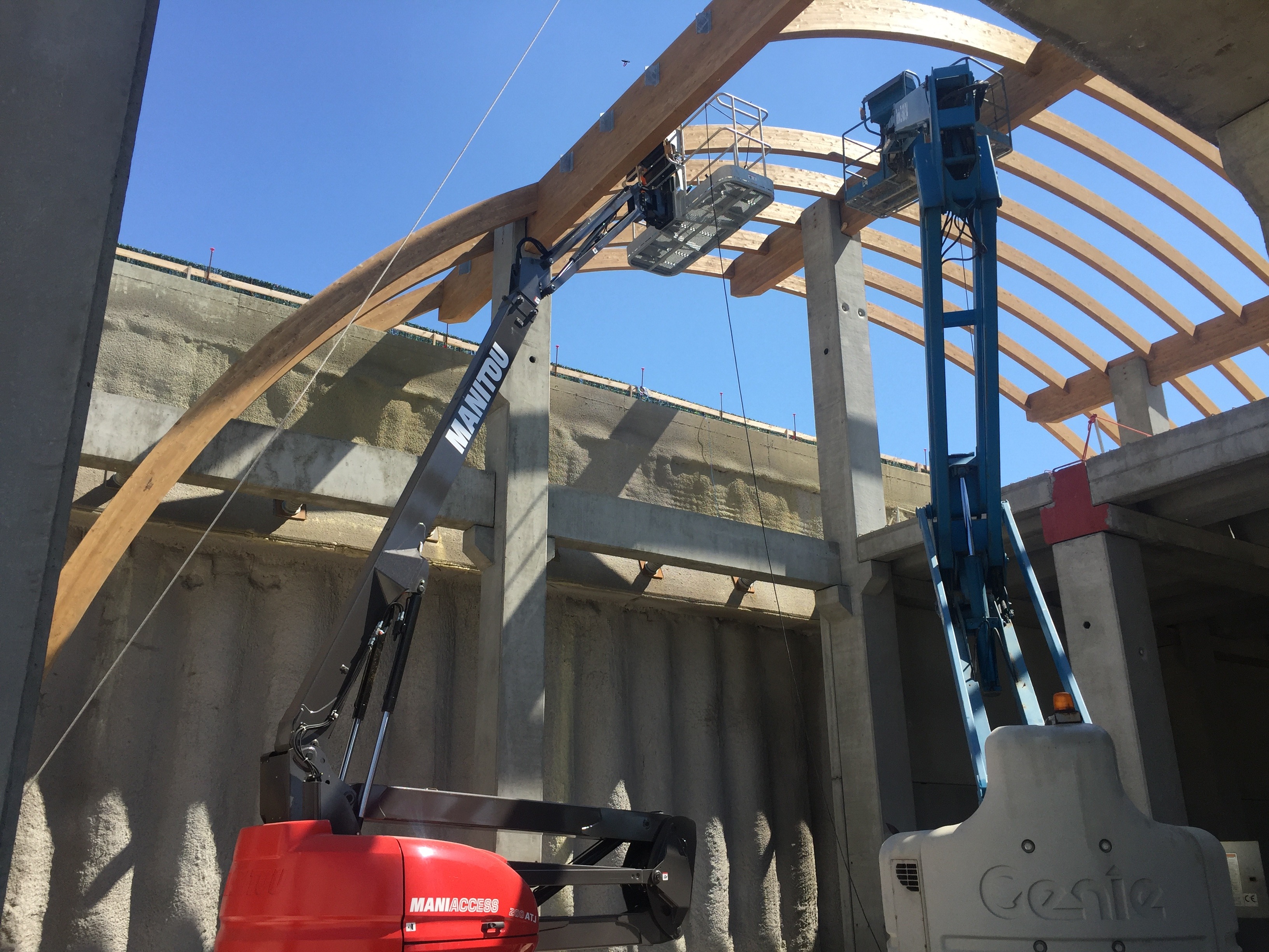 意大利葡萄酒酒窖“Filodivino”-75