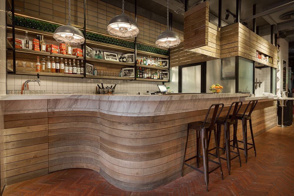 上海 Gemma 空间设计 | 极简与温馨的完美融合-5