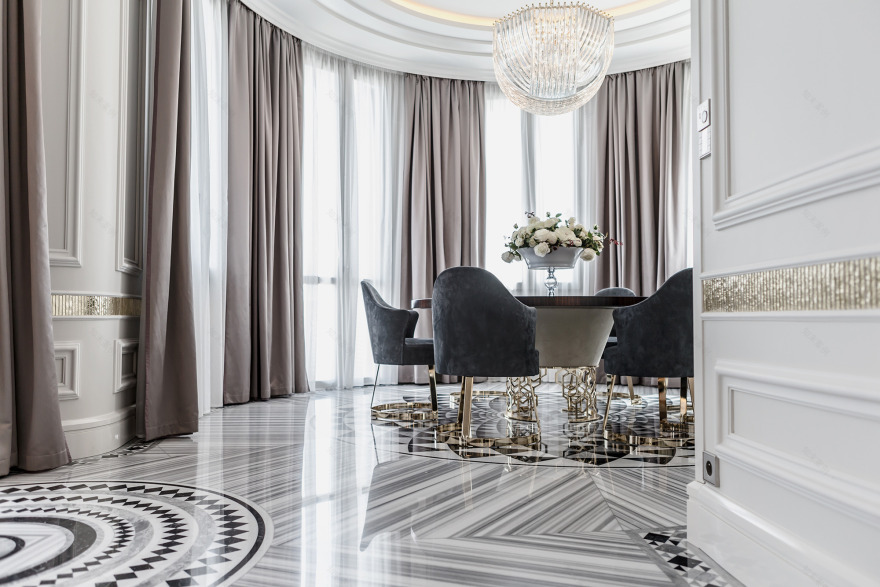 摩纳哥蒙特卡洛豪华别墅-40