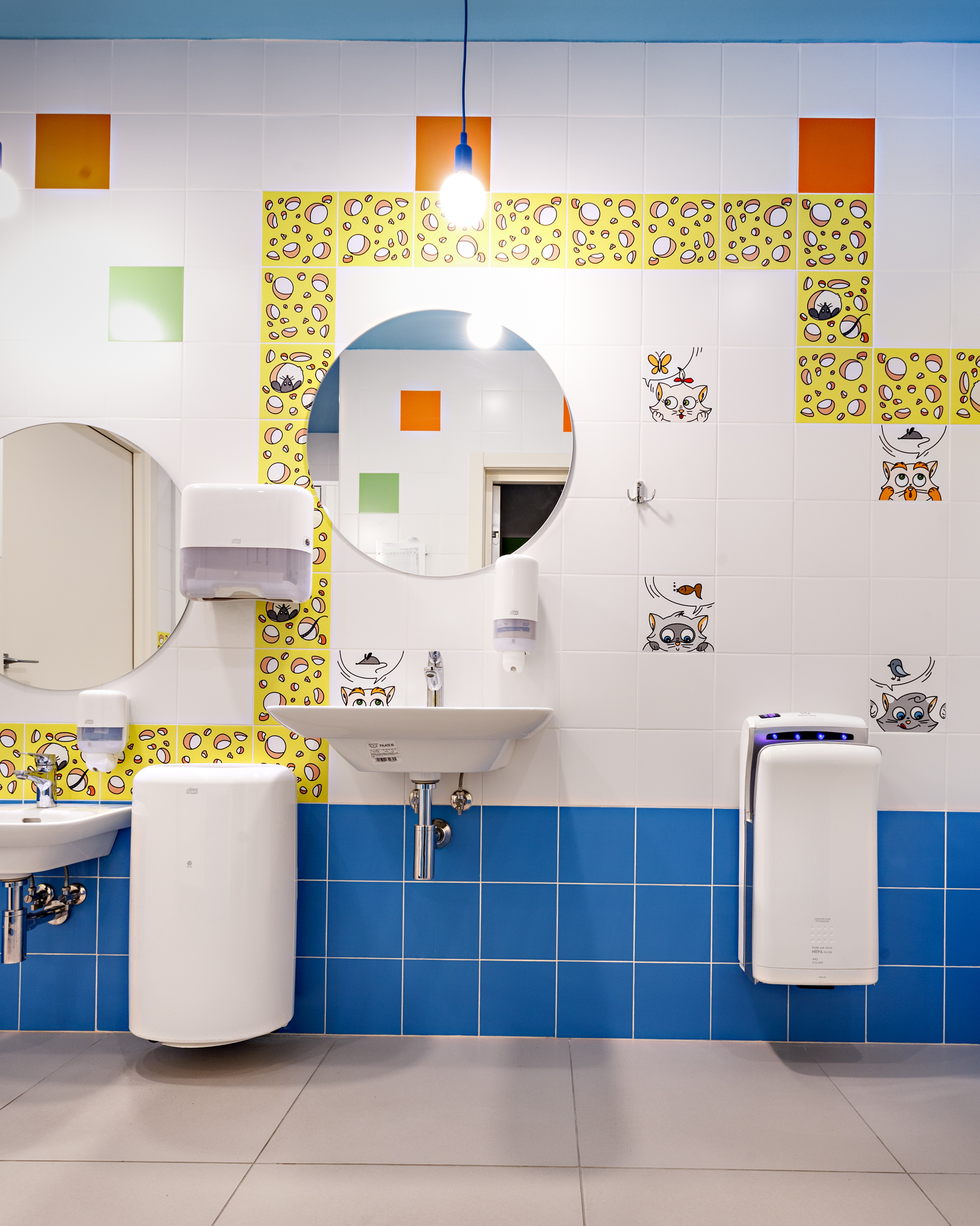 儿童医疗中心-24