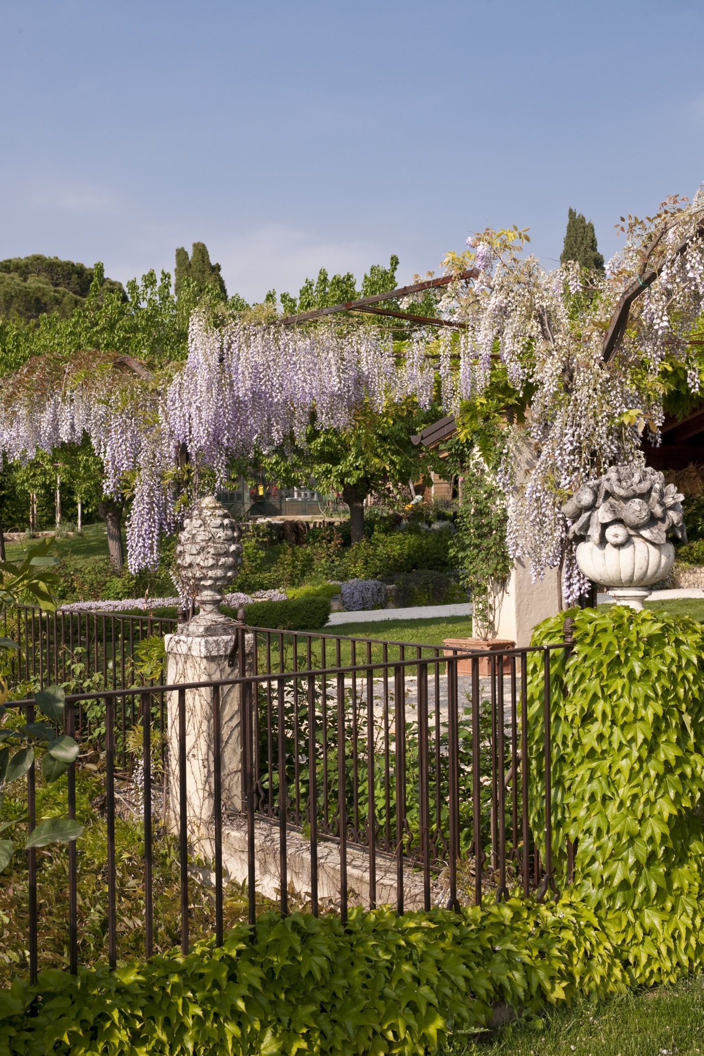 艺术收藏与独特设计的完美融合-5