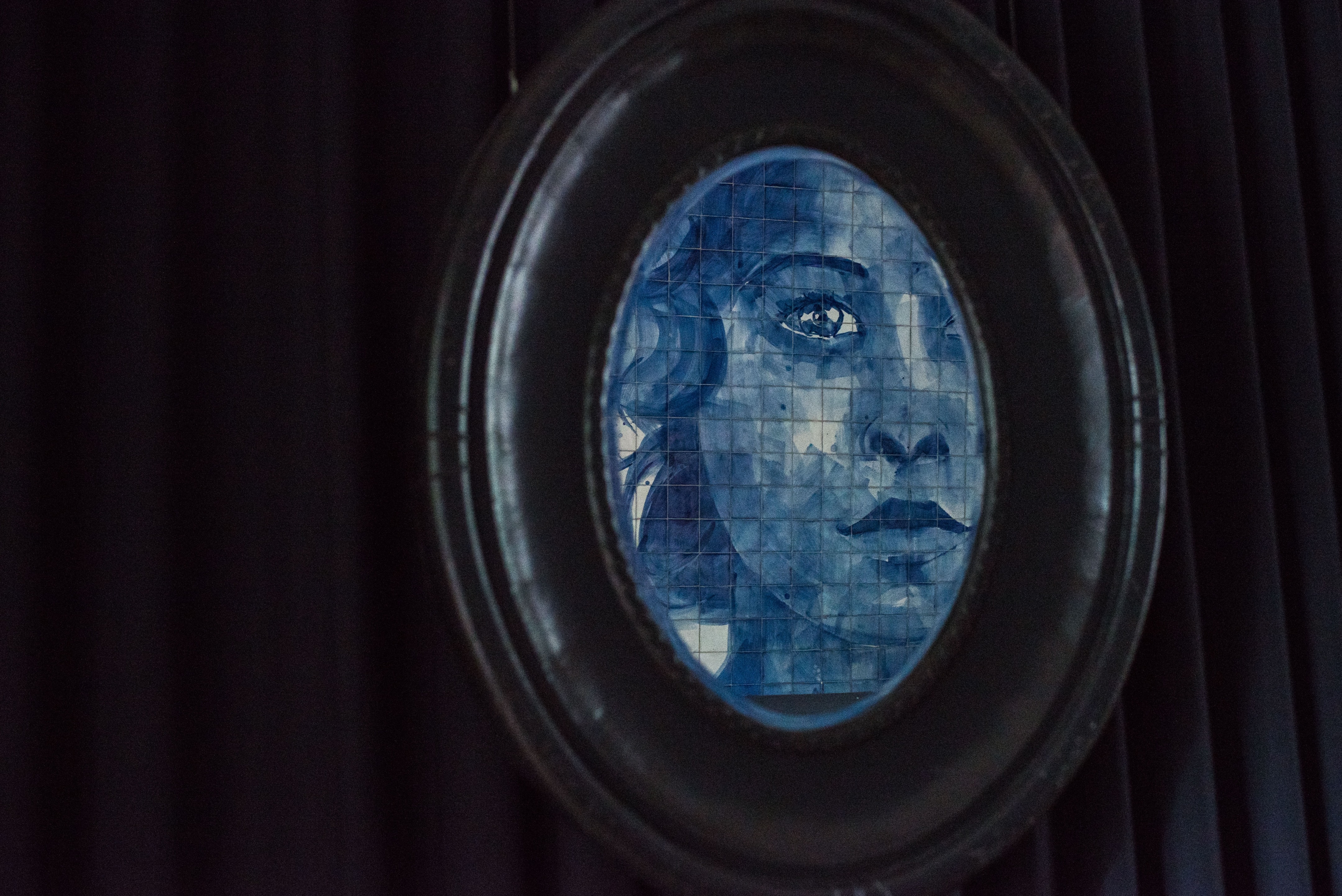 创新设计酒店“Blue”-6