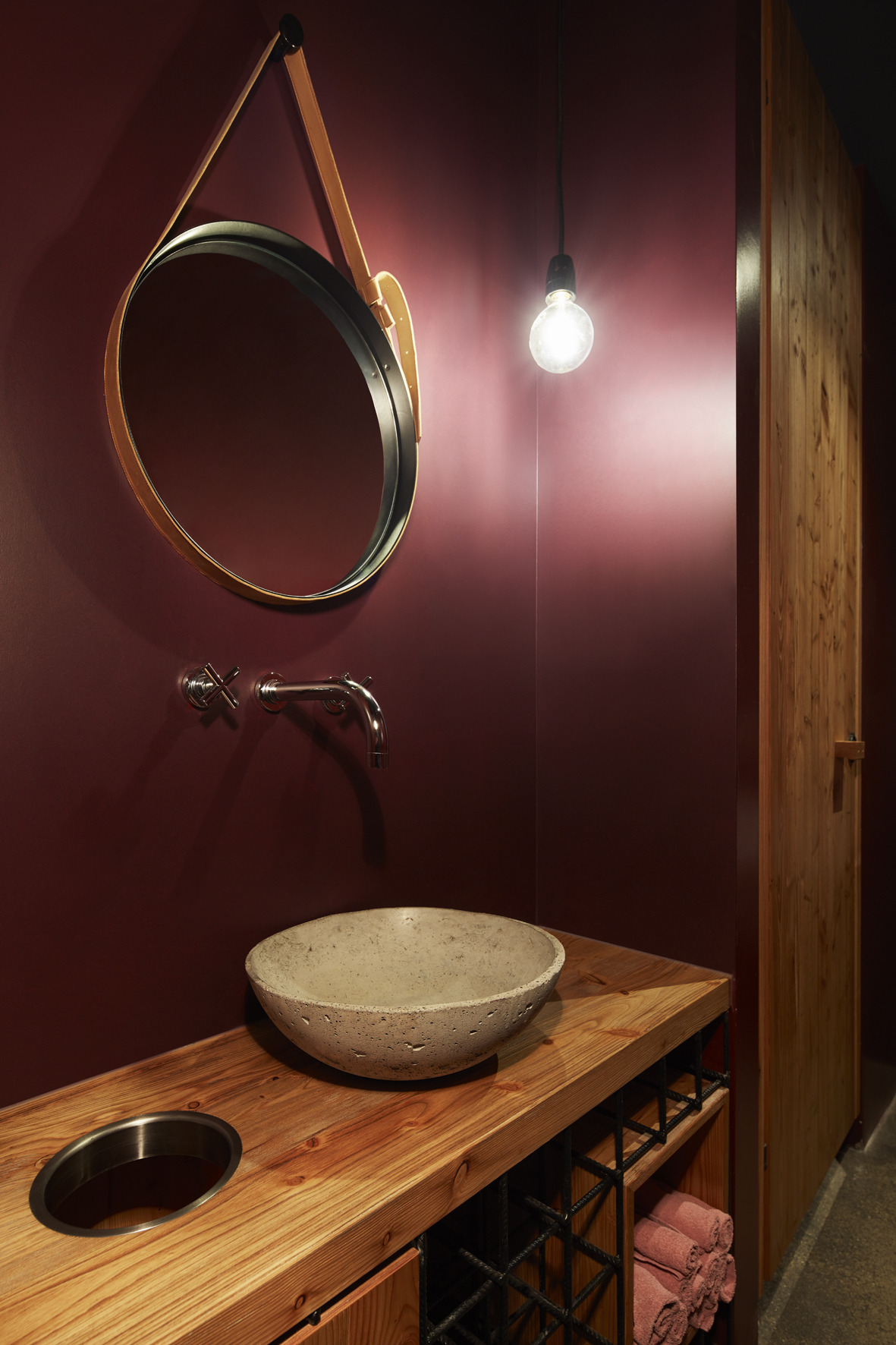 斯图加特肉店-21