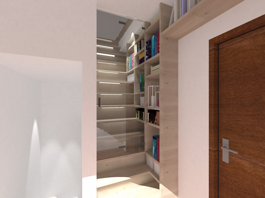 私人住宅定制设计 | 2019 年度精选案例-21