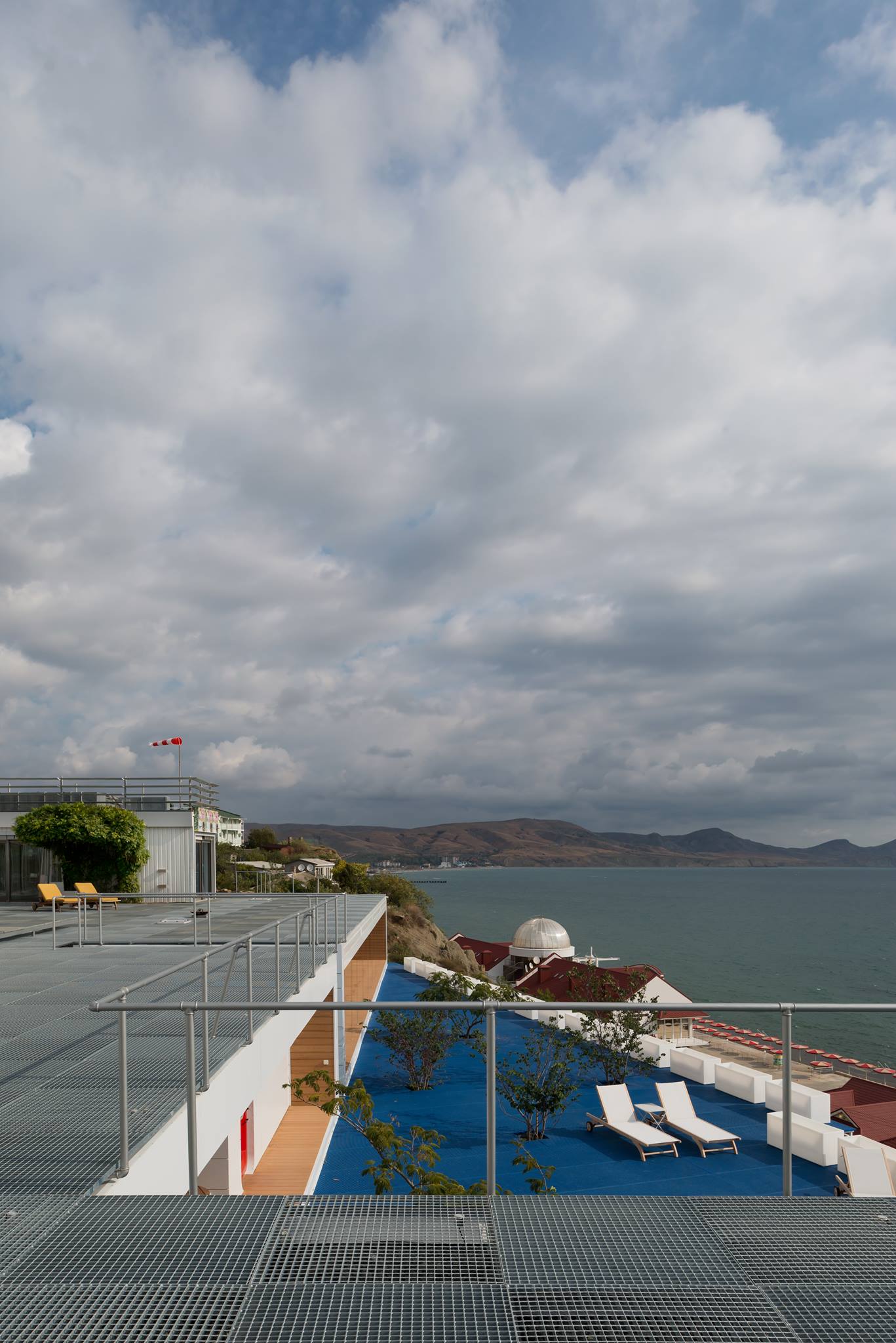 2017 年完工的美丽别墅-9