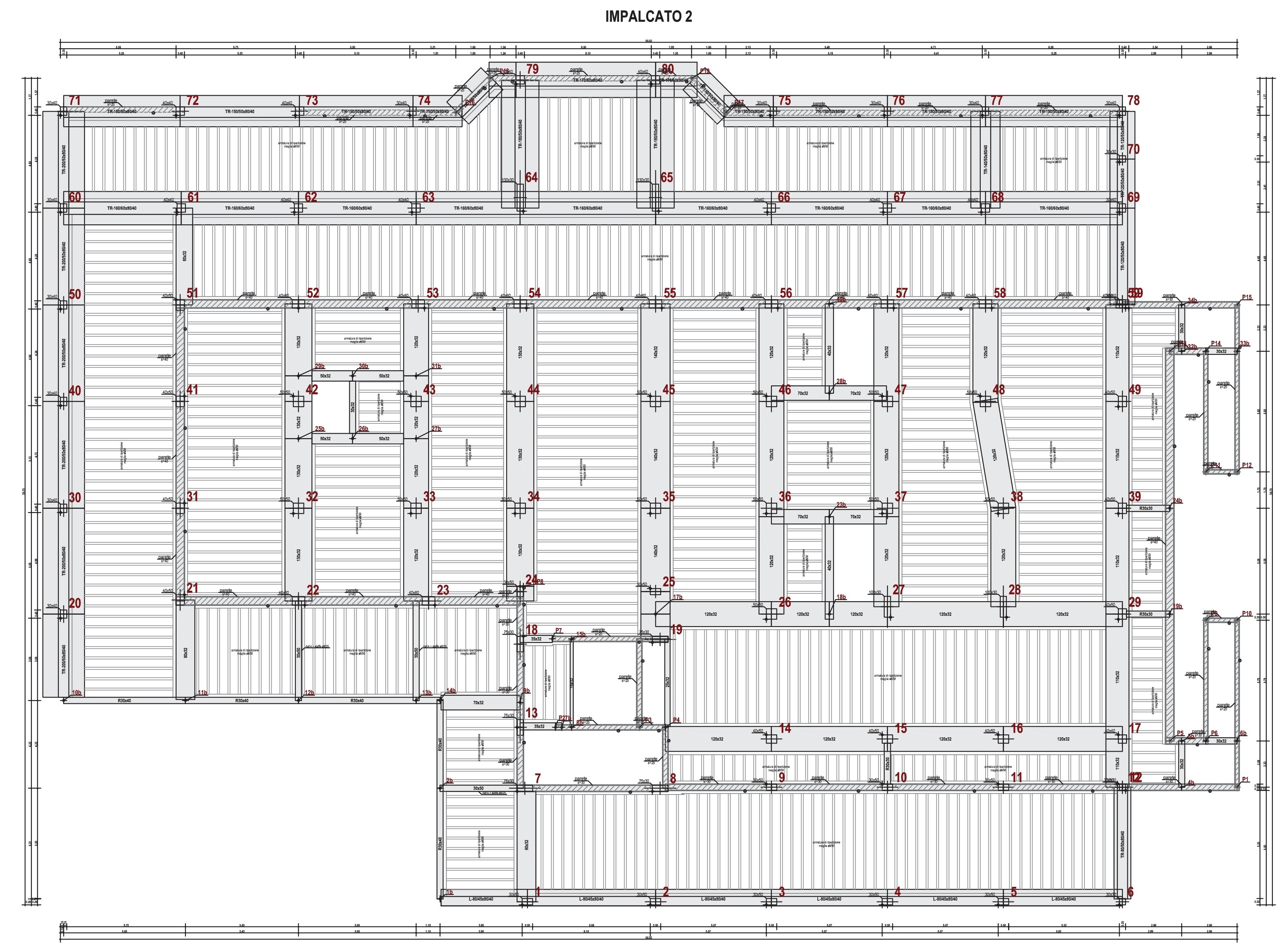 2016 年完成的医疗建筑加固案例-5