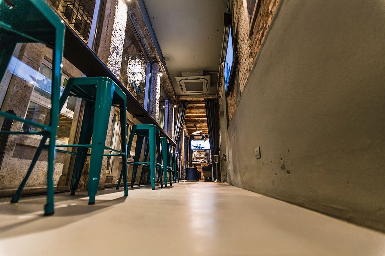 布鲁姆咖啡馆-33