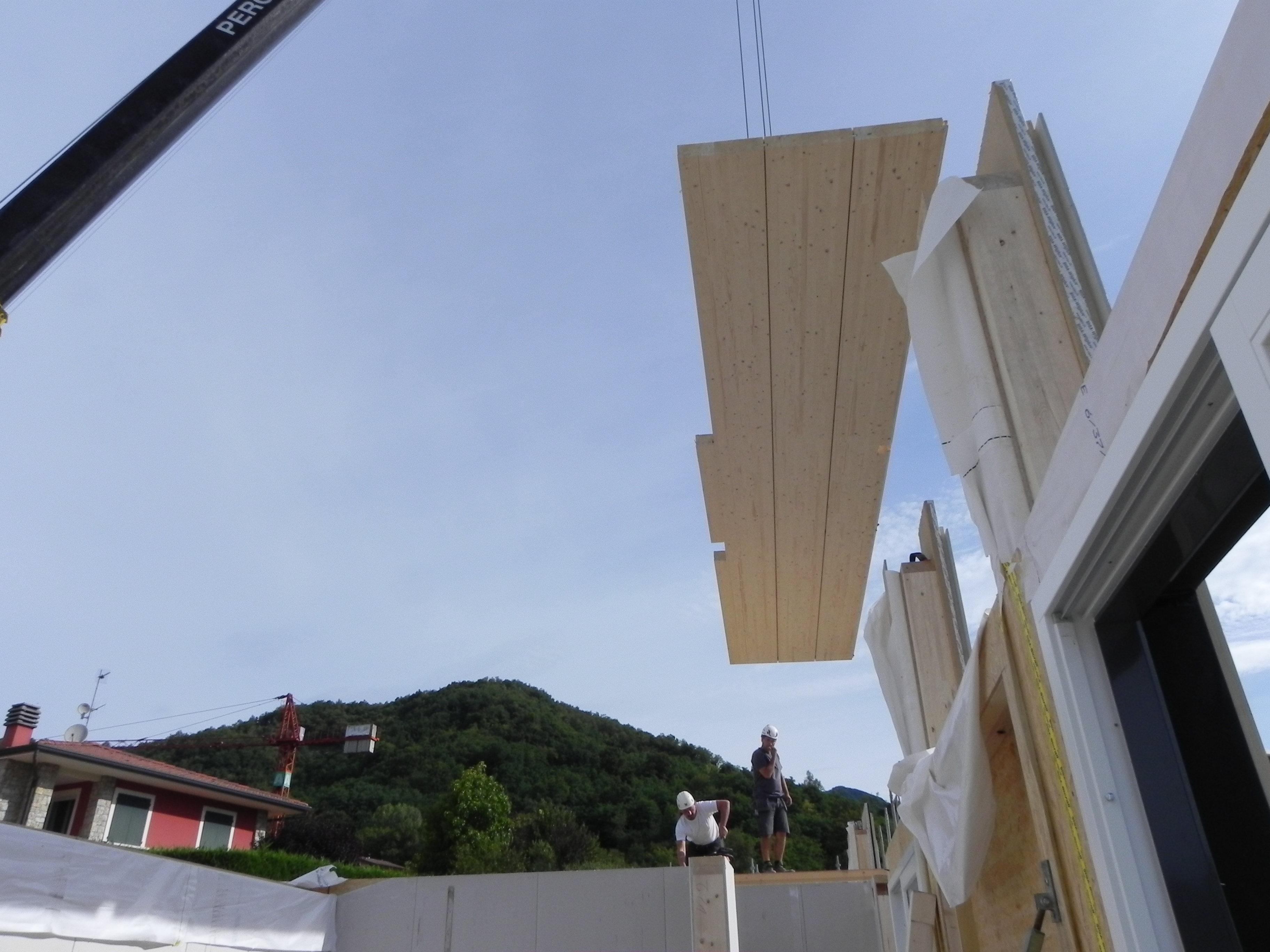 现代风格别墅设计，尽显环保舒适-9