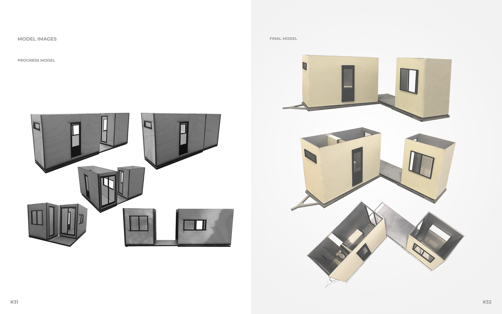 An architecture company profile.-10