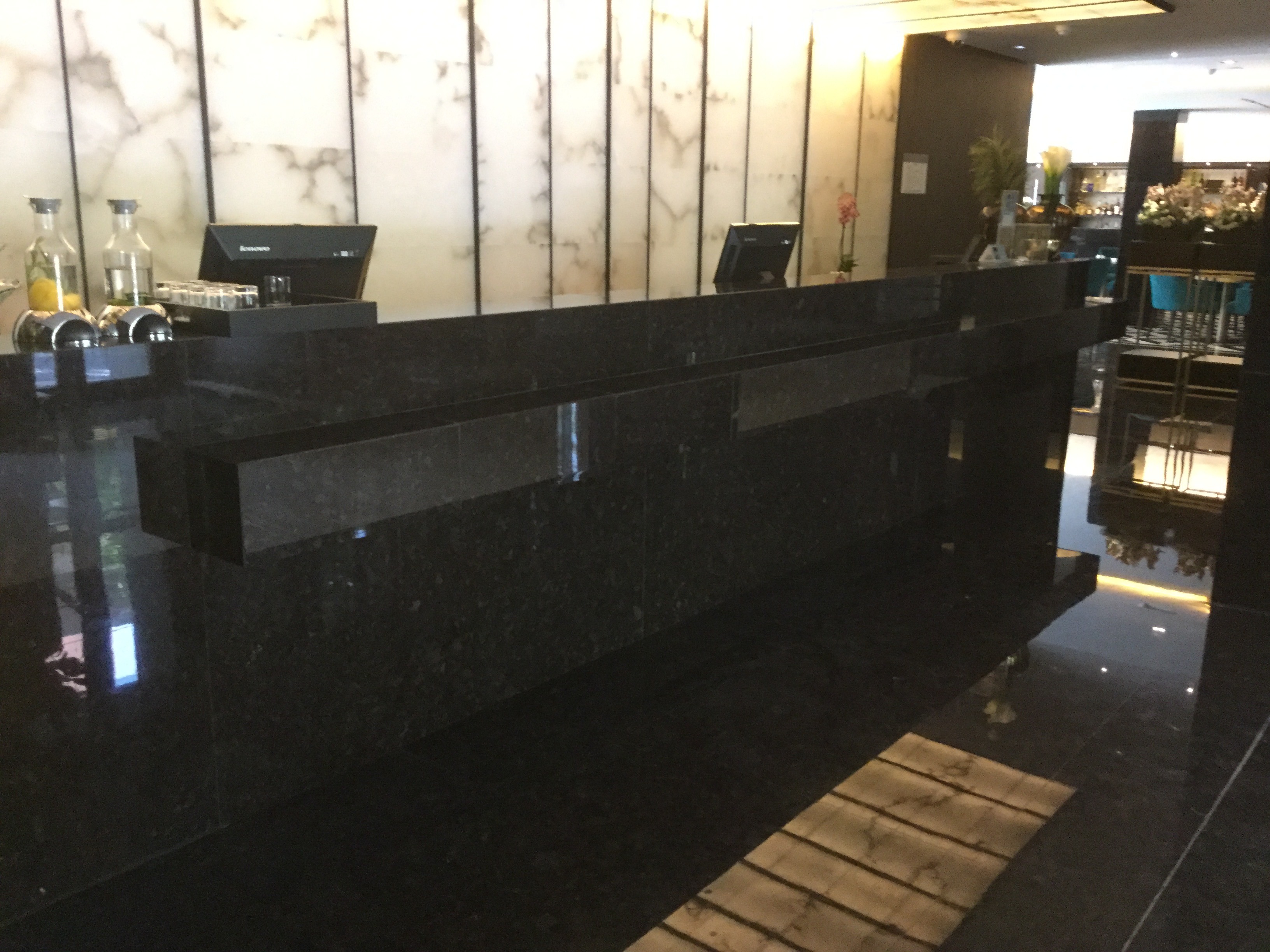 华盛顿欧文酒店-3