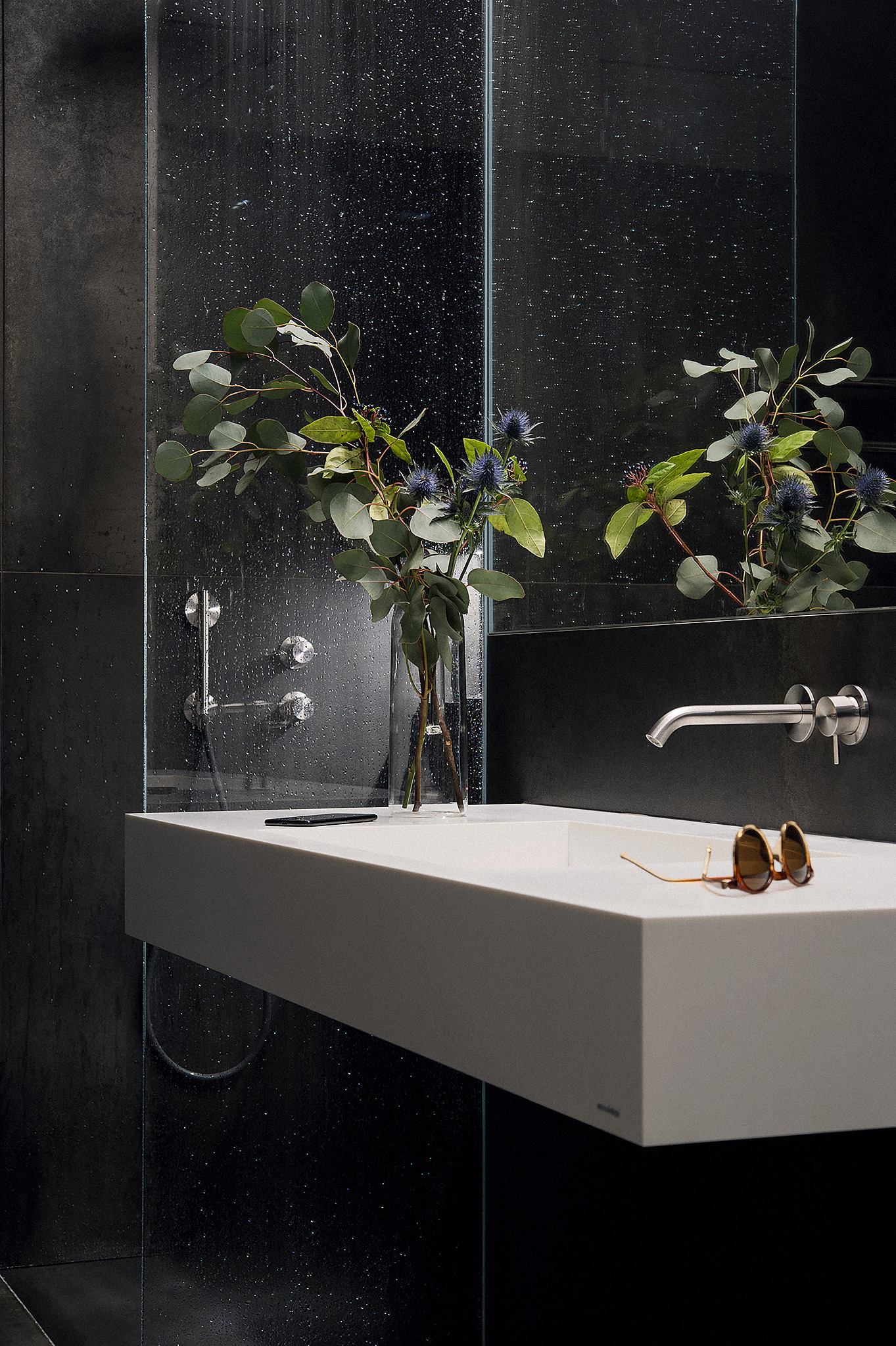 拉脱维亚 Cēsis 河谷度假屋——自然与科技的和谐融合-17