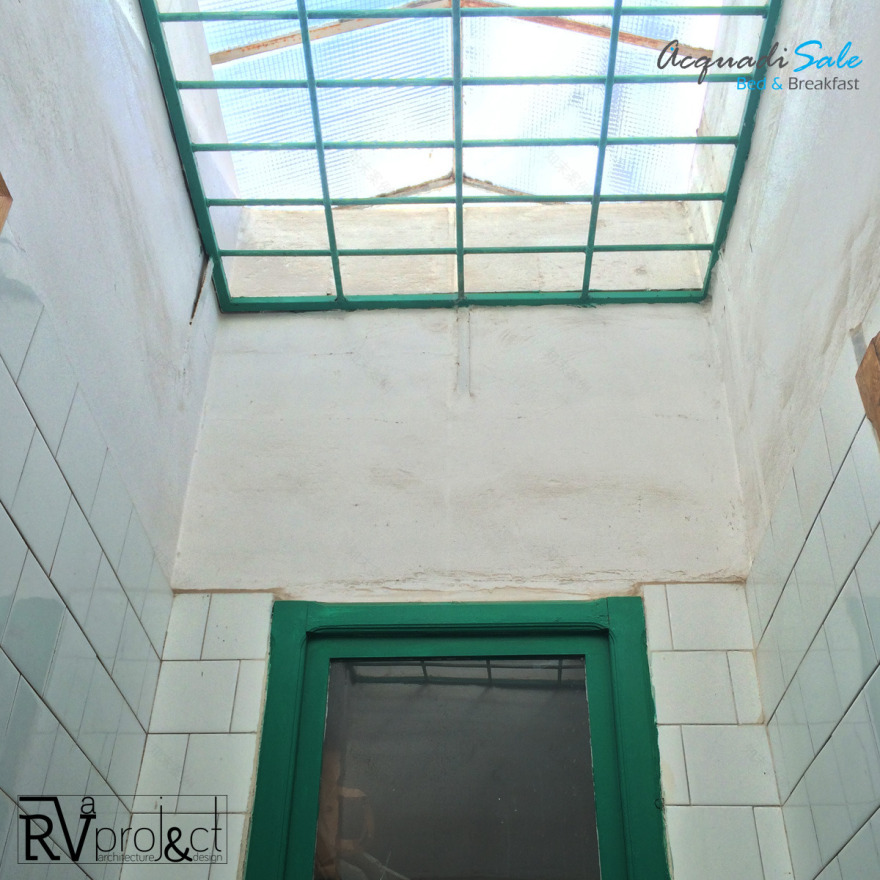 海景修复式 B&B 酒店“盐之水”-39