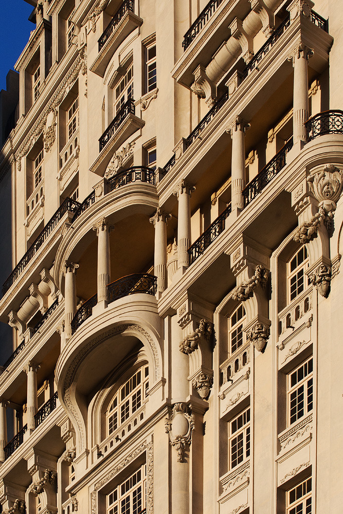 圣保罗历史建筑 Sampaio Moreira 的修复与新生-17